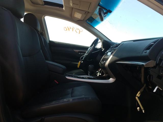2013 NISSAN ALTIMA 2.5 1N4AL3AP8DC123838