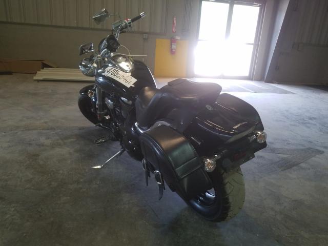 2006 SUZUKI M50 BK5 JS1VS56A962101221
