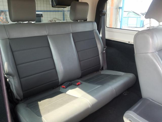2010 JEEP WRANGLER S 1J4AA2D16AL140810