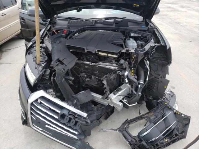 Фото: WA1AHAF75HD044131 - 7