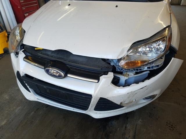 2012 FORD FOCUS SEL 1FAHP3M28CL229823