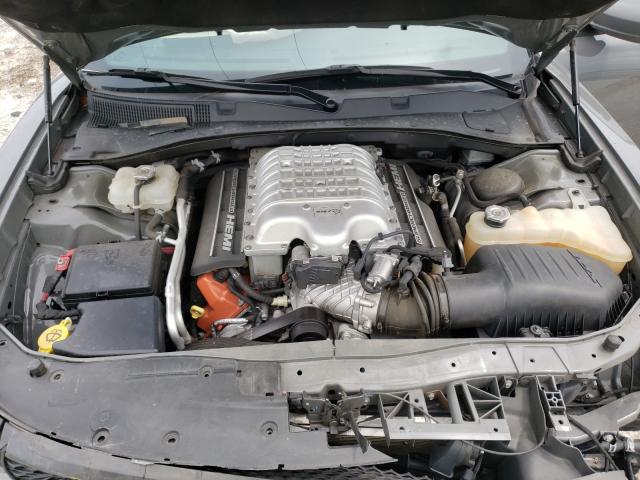 2017 DODGE CHARGER SR 2C3CDXL90HH551142