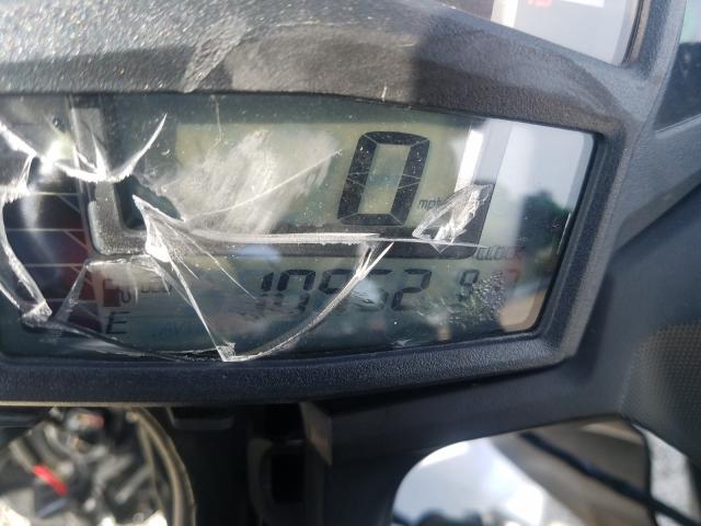 2015 KAWASAKI EX650 E JKAEXEE19FDA19225