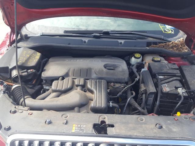 2013 BUICK VERANO 1G4PS5SK5D4114560