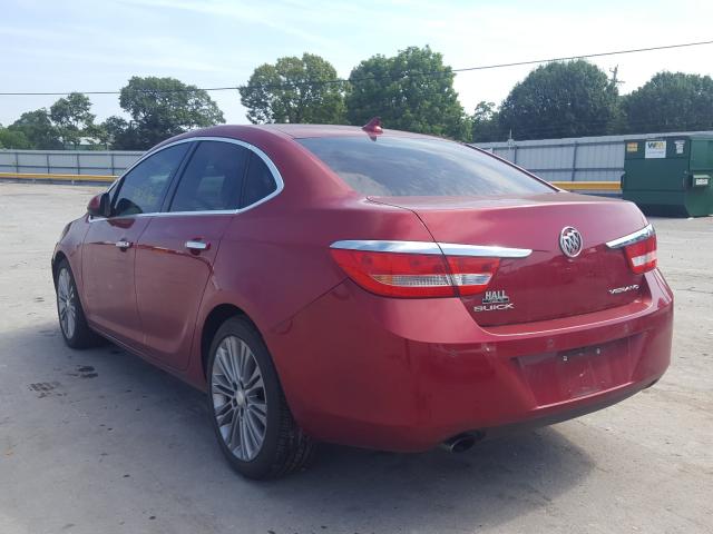 2013 BUICK VERANO 1G4PS5SK5D4114560