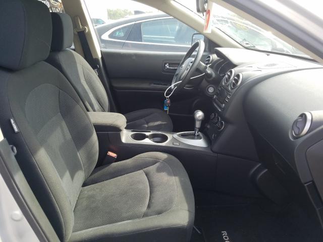 2014 NISSAN ROGUE SELE JN8AS5MV8EW720155