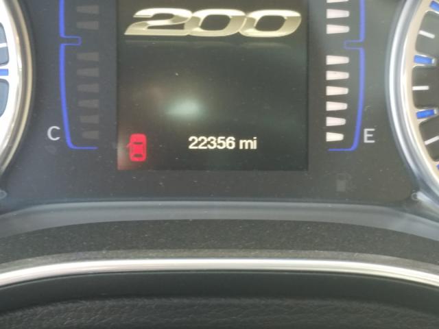 2016 CHRYSLER 200 LX 1C3CCCFB4GN194709