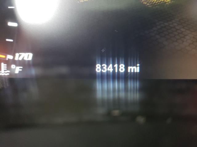2017 DODGE CHARGER SR 2C3CDXL90HH551142