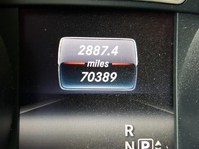 2016 MERCEDES-BENZ GLE 350 4JGDA5JB4GA704455