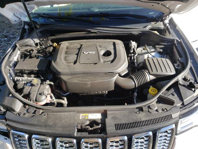 2017 JEEP GRAND CHER 1C4RJFCG2HC663094