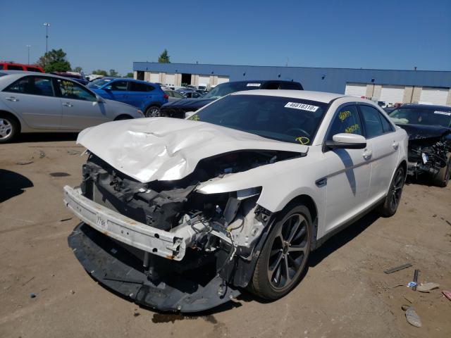 2015 FORD TAURUS SEL 1FAHP2E83FG188379