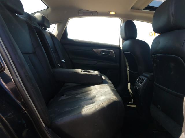 2013 NISSAN ALTIMA 2.5 1N4AL3AP8DC123838