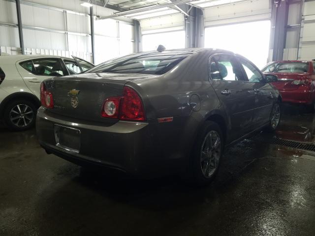2012 CHEVROLET MALIBU 2LT 1G1ZD5EU0CF334284