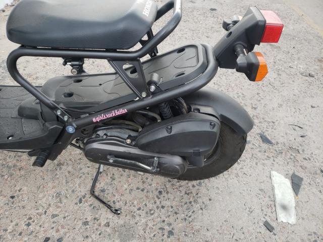2009 HONDA NPS50 S JH2AF58449K505071