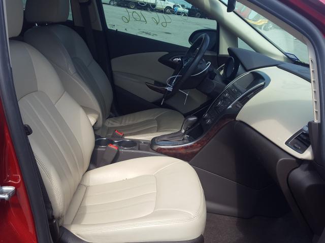 2013 BUICK VERANO 1G4PS5SK5D4114560