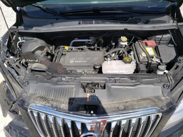 2016 BUICK ENCORE CON KL4CJFSB9GB636775