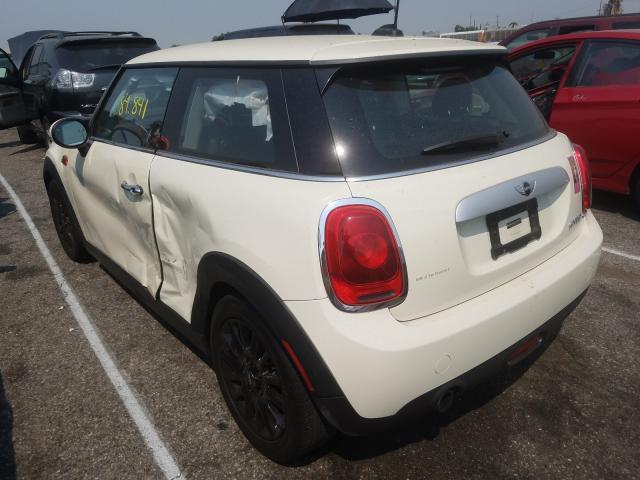 2014 MINI COOPER WMWXM5C51ET935151