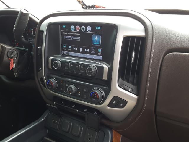 2017 GMC SIERRA C15 3GTP1NEC2HG323906
