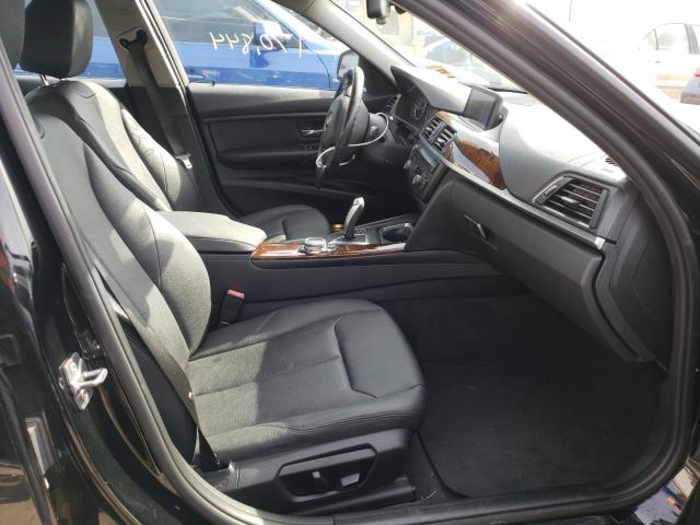 2014 BMW 328 D WBA3D3C59EK155438