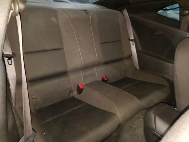 2013 CHEVROLET CAMARO LT 2G1FB1E3XD9212003