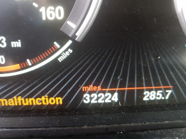 2015 BMW X5 XDRIVE5 5UXKR6C55F0J76428