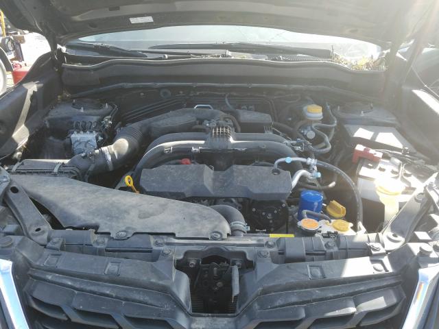 2017 SUBARU FORESTER 2 JF2SJABC0HH525965