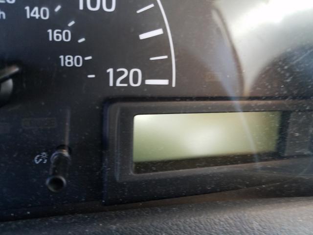 2020 NISSAN NV200 2.5S 3N6CM0KNXLK699142