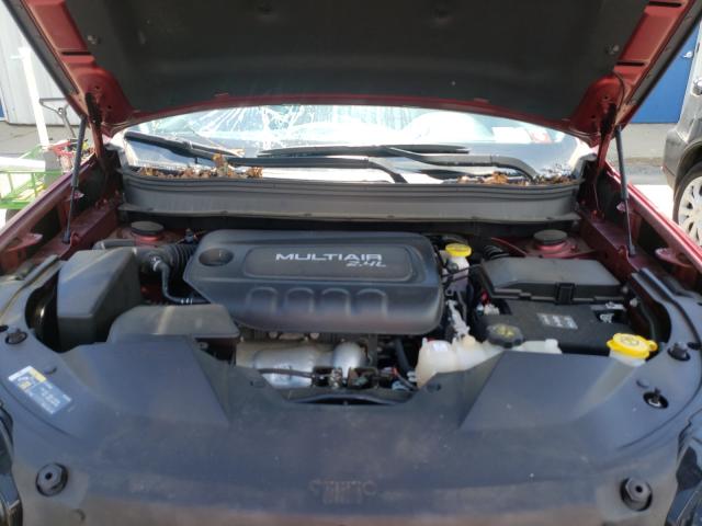 2019 JEEP CHEROKEE L 1C4PJMLB4KD201167
