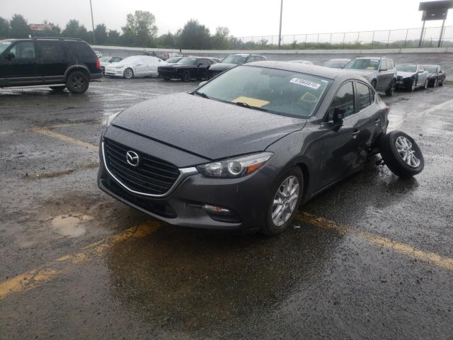 2017 MAZDA 3 SPORT JM1BN1U76H1101251