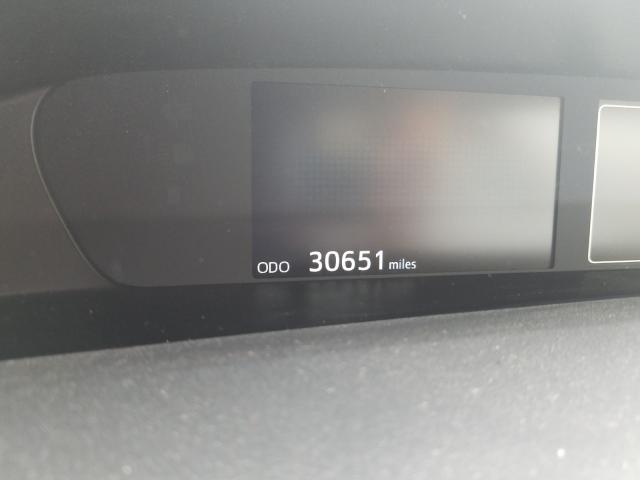 2018 TOYOTA PRIUS JTDKBRFU0J3595935