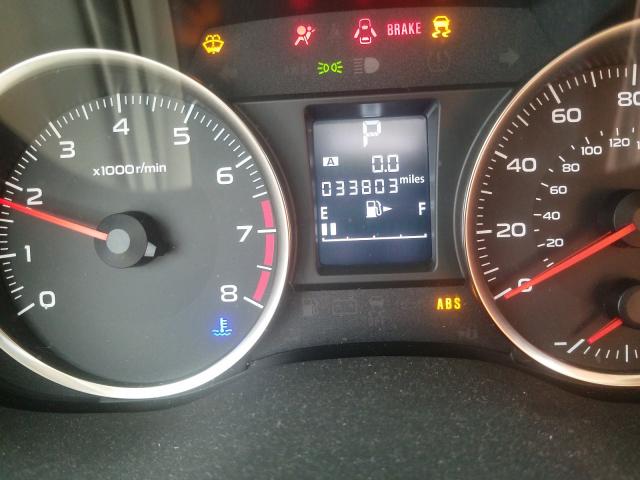 2015 SUBARU XV CROSSTR JF2GPACC4F8330662