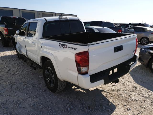 5TFAZ5CN2GX004390 2016 TOYOTA TACOMA DOUBLE CAB-2