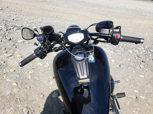 2017 YAMAHA XVS1300CU JYAVP33E9HA012501