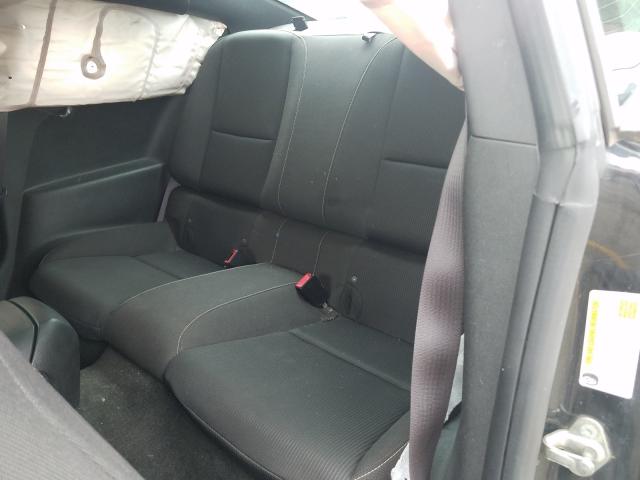 2015 CHEVROLET CAMARO LT 2G1FD1E38F9112947