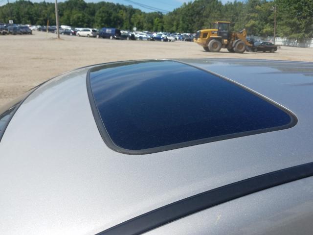 2010 ACURA MDX TECHNO 2HNYD2H48AH504832
