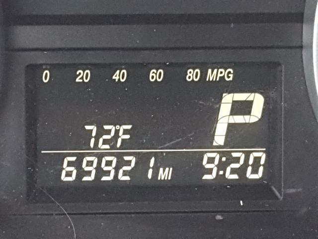 2010 SUZUKI SX4 JS2YB5A36A6301511