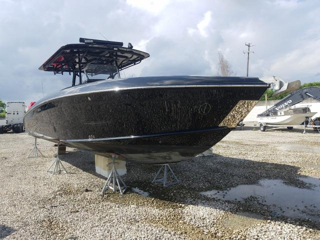 Salvage Used Boat For Sale Salvageboatsauction Com