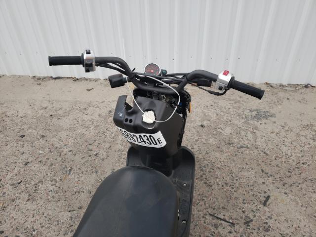 2009 HONDA NPS50 S JH2AF58449K505071