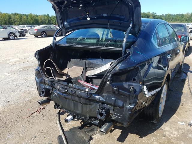 2013 NISSAN ALTIMA 2.5 1N4AL3AP8DC123838