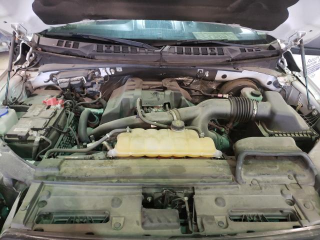 2016 FORD F-150 1FTEX1CP4GFD59102