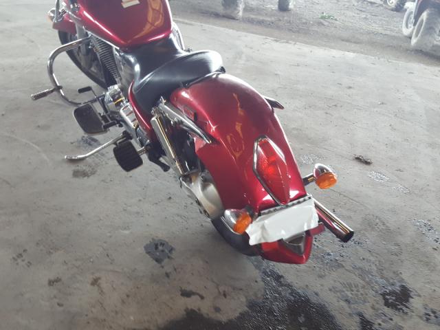2003 HONDA VTX1800 S 1HFSC49393A102471