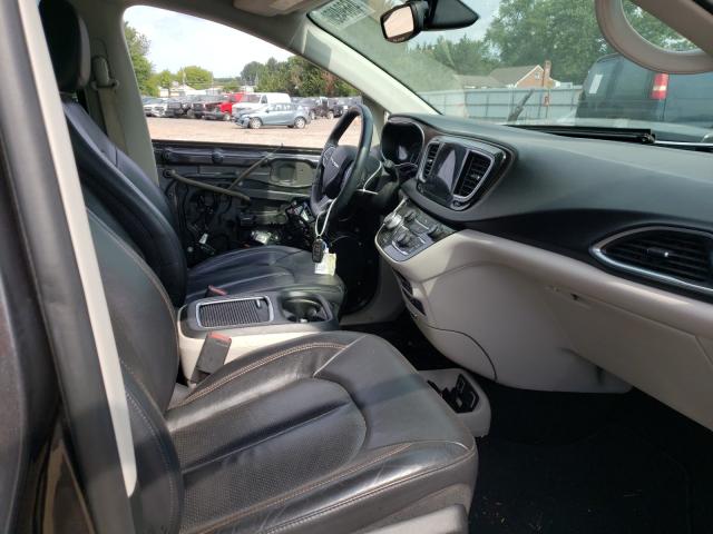 2017 CHRYSLER PACIFICA T 2C4RC1EG0HR832059