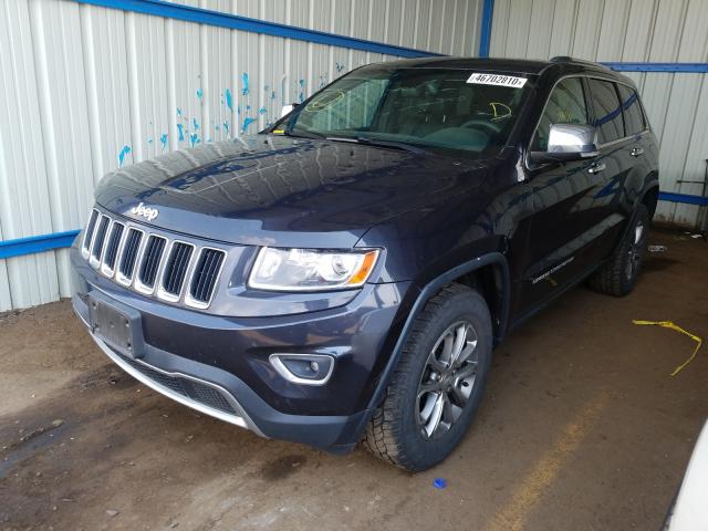 2014 JEEP GRAND CHER 1C4RJFBT0EC241027