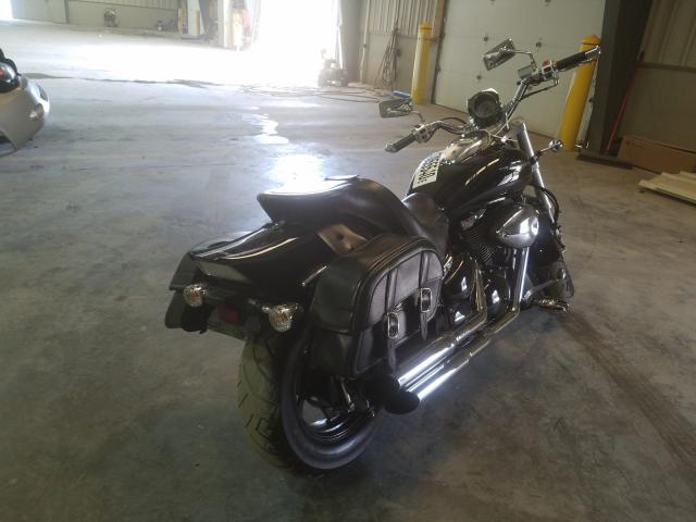 2006 SUZUKI M50 BK5 JS1VS56A962101221