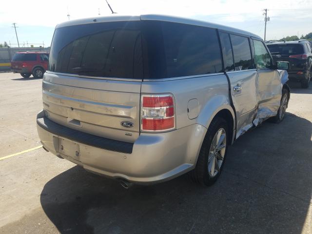 2017 FORD FLEX LIMIT 2FMHK6D83HBA00645
