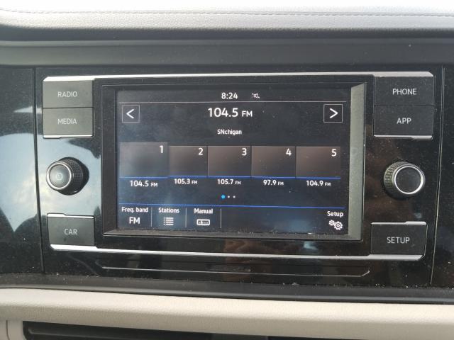 2019 VOLKSWAGEN JETTA S 3VWC57BUXKM024889