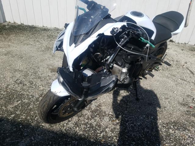 2015 KAWASAKI EX650 E JKAEXEE19FDA19225