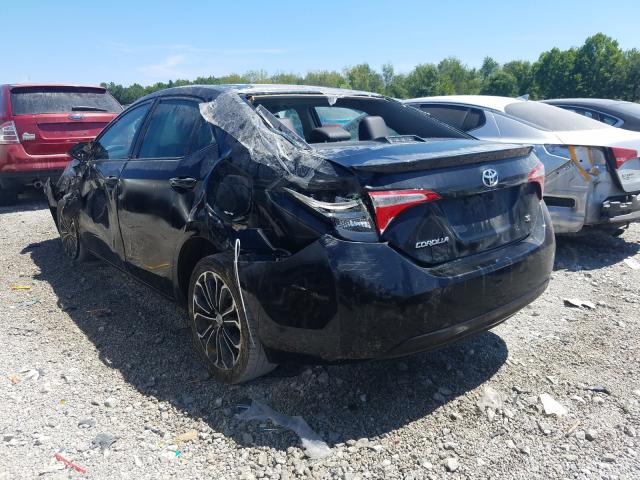 2015 TOYOTA COROLLA L 2T1BURHE1FC404747