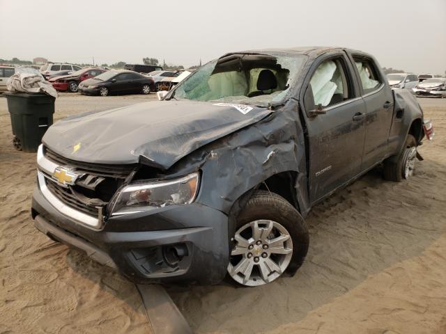 2020 CHEVROLET COLORADO L - 1GCGSCEN5L1126089