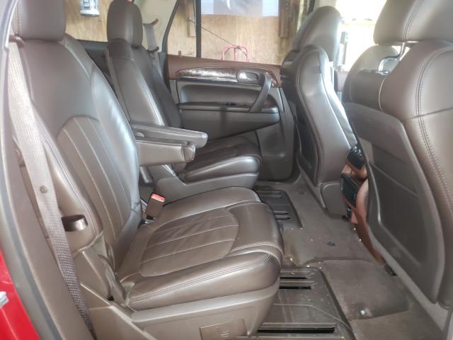 2014 BUICK ENCLAVE 5GAKRBKD2EJ202979